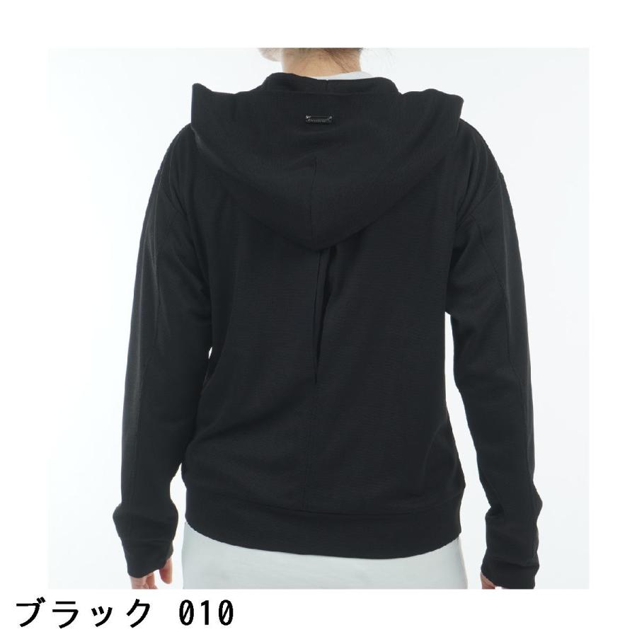 セント・アンドリュース St ANDREWS TRUBEAUTE アルマジロフーディー