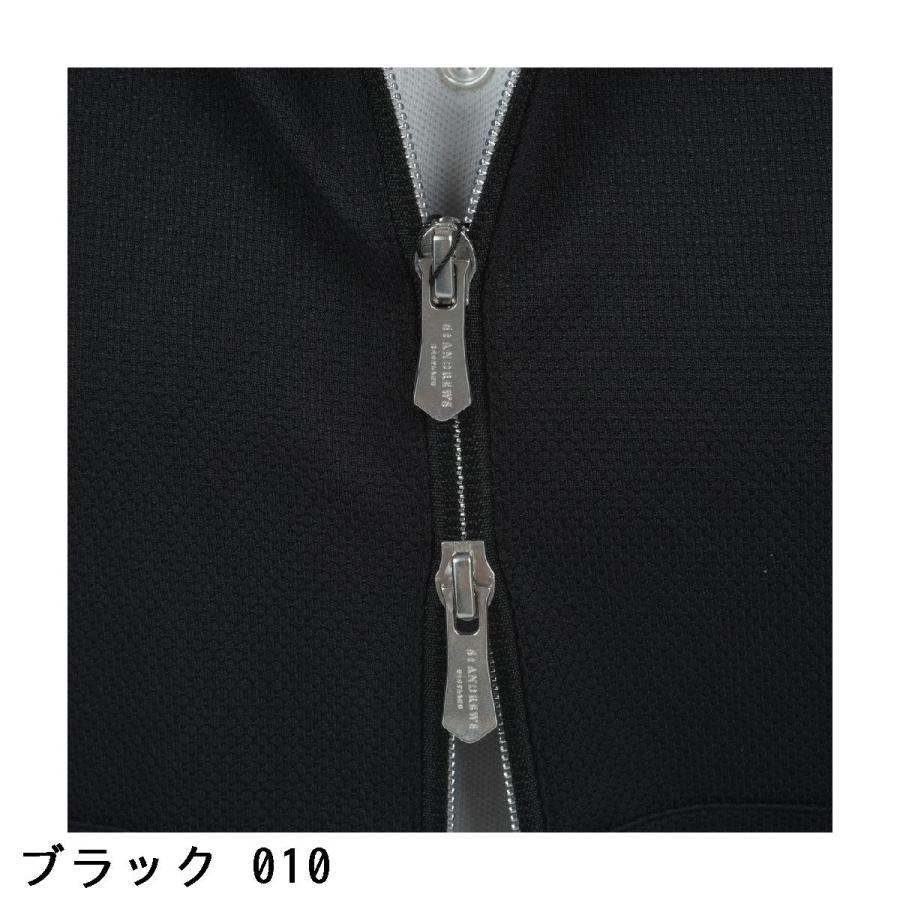 セント・アンドリュース St ANDREWS TRUBEAUTE アルマジロフーディー