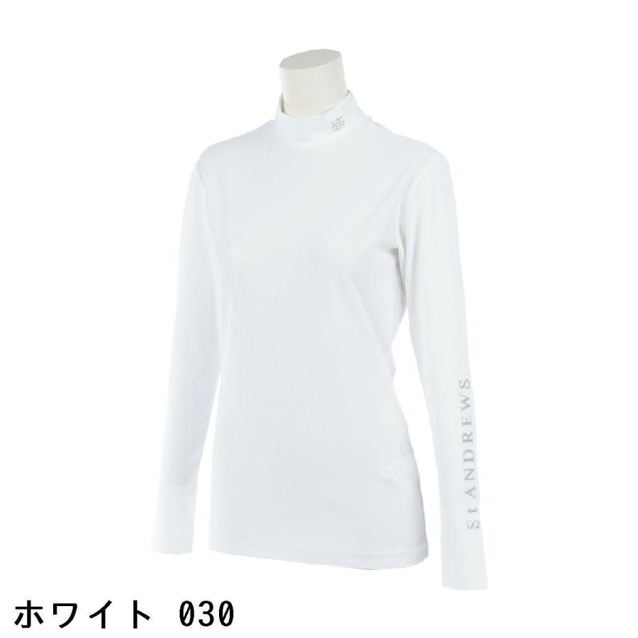 セント・アンドリュース St ANDREWS ツインコットUV×SUNPROFITメッシュ