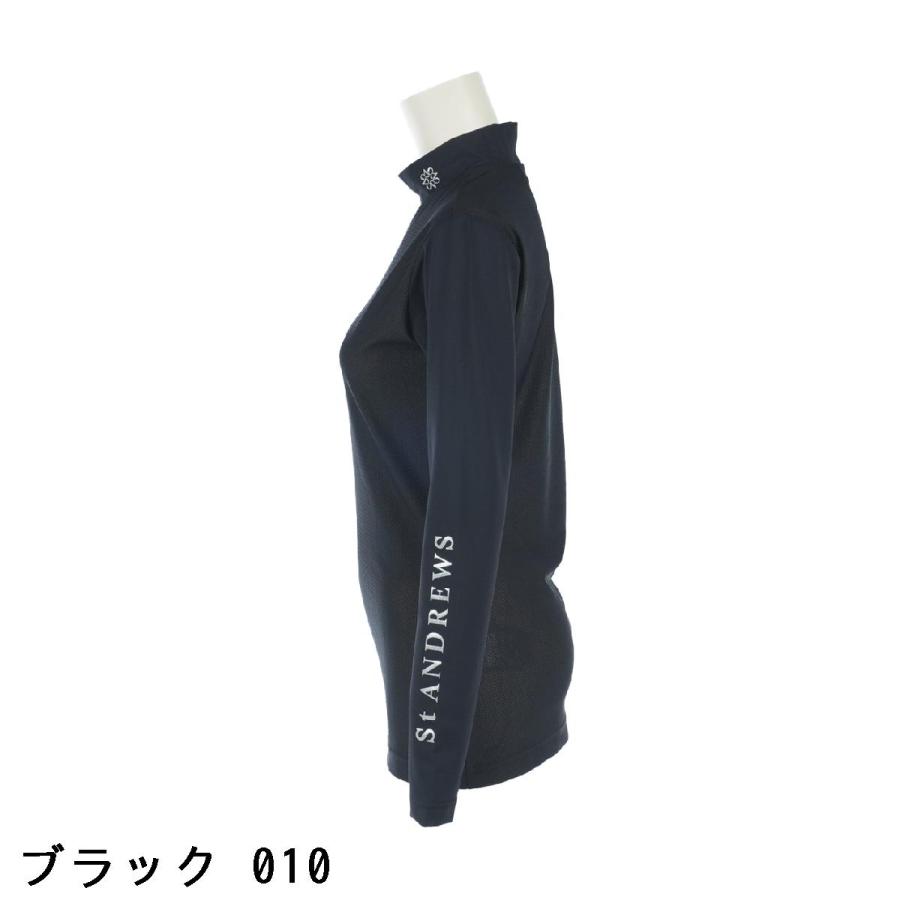 セント・アンドリュース St ANDREWS ツインコットUV×SUNPROFITメッシュ