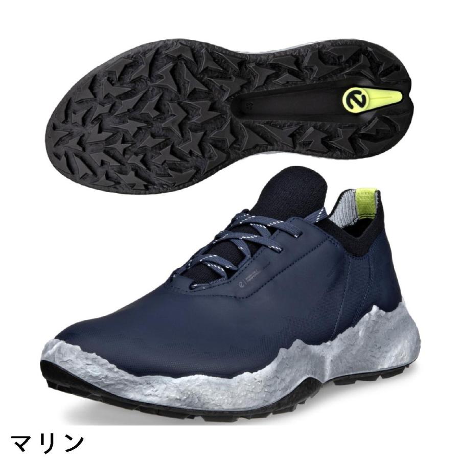 ecco（エコー） BIOM H5 シューズ : GDOゴルフショップ Yahoo!店
