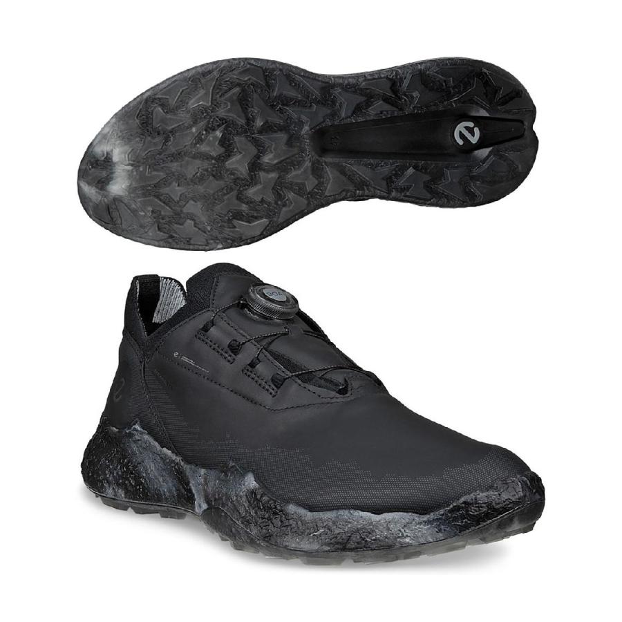 ecco（エコー） BIOM H5 BOA シューズ : GDOゴルフショップ Yahoo!店