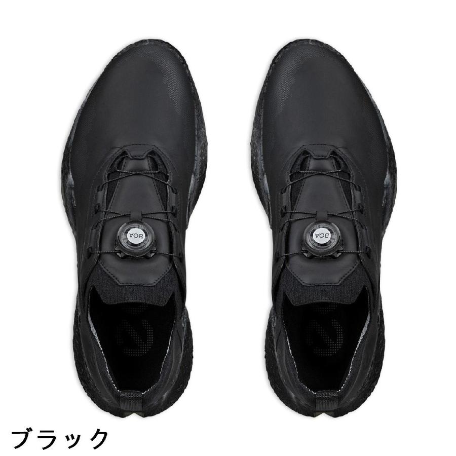 ecco（エコー） BIOM H5 BOA シューズ : GDOゴルフショップ Yahoo!店