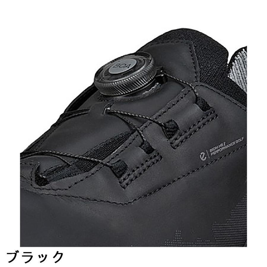 ecco（エコー） BIOM H5 BOA シューズ : GDOゴルフショップ Yahoo!店