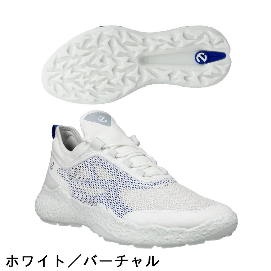 ecco（エコー） 限定モデル BIOM H5 TEXT シューズ : GDOゴルフ