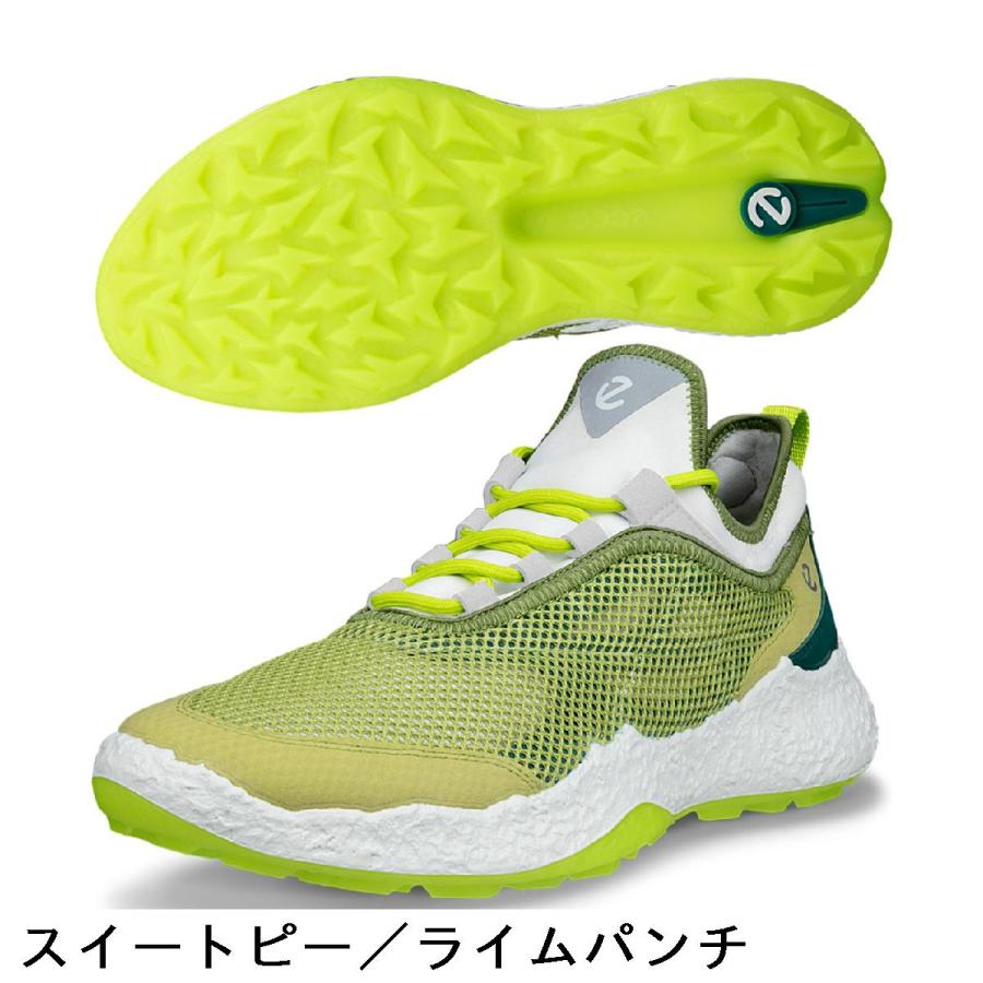 ecco（エコー） 限定モデル BIOM H5 TEXT シューズ : GDOゴルフ
