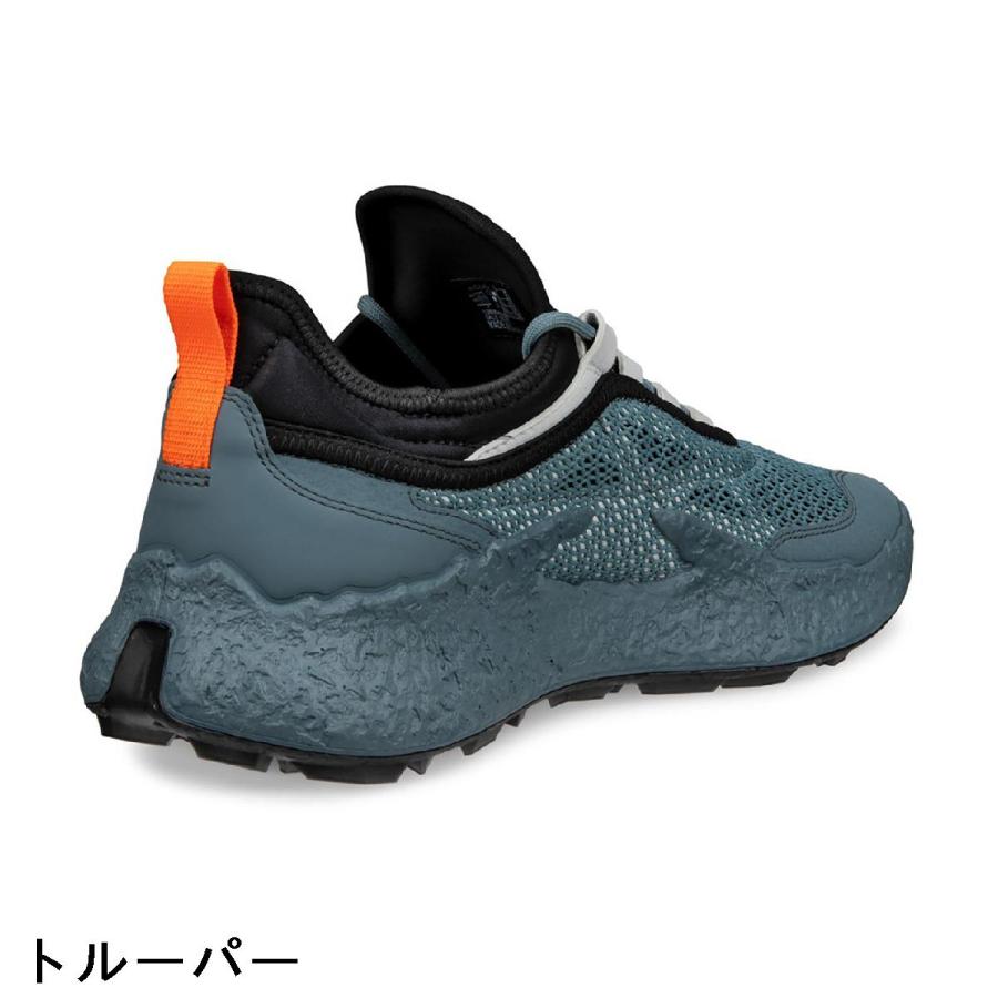 ecco BIOM H5 TEXT 夏〜秋快適 軽量 40 未使用品 ecco（エコー） 限定モデル BIOM H5 TEXT シューズ : GDOゴルフ