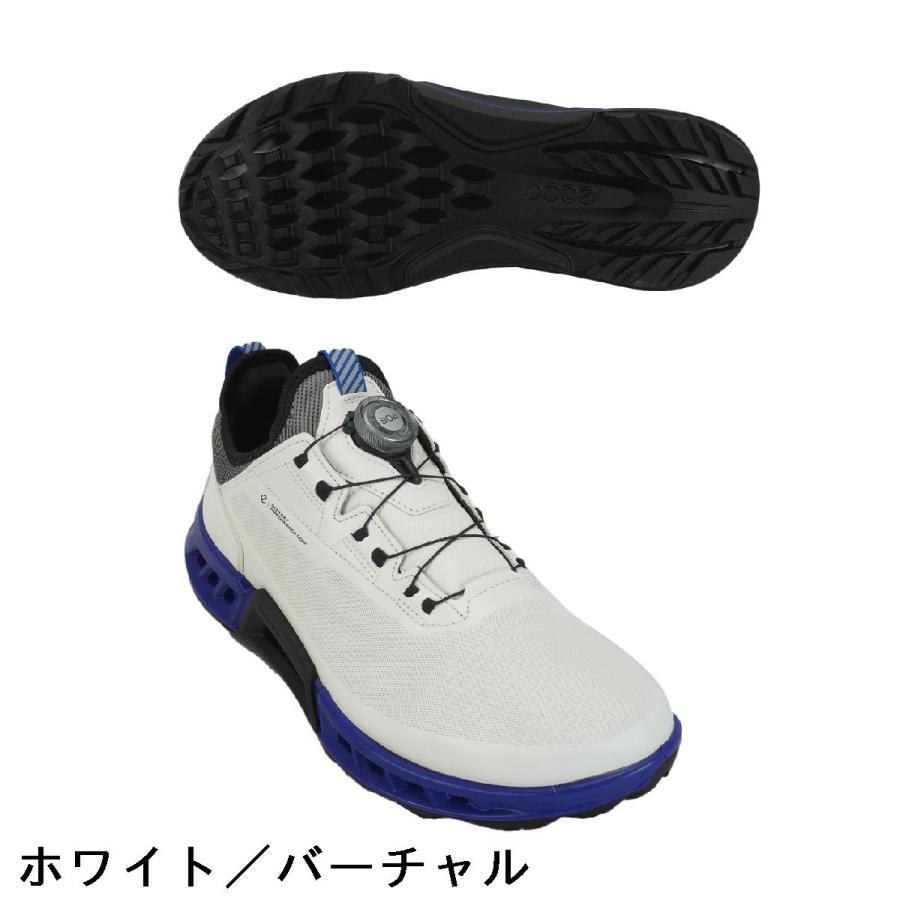 ecco（エコー） BIOM C4 BOA シューズ : GDOゴルフショップ Yahoo!店