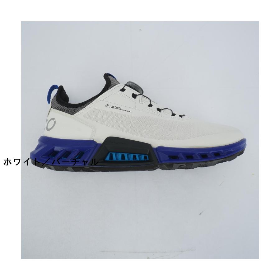 ecco（エコー） BIOM C4 BOA シューズ : GDOゴルフショップ Yahoo!店