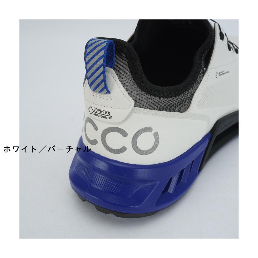 ecco（エコー） BIOM C4 BOA シューズ : GDOゴルフショップ Yahoo!店