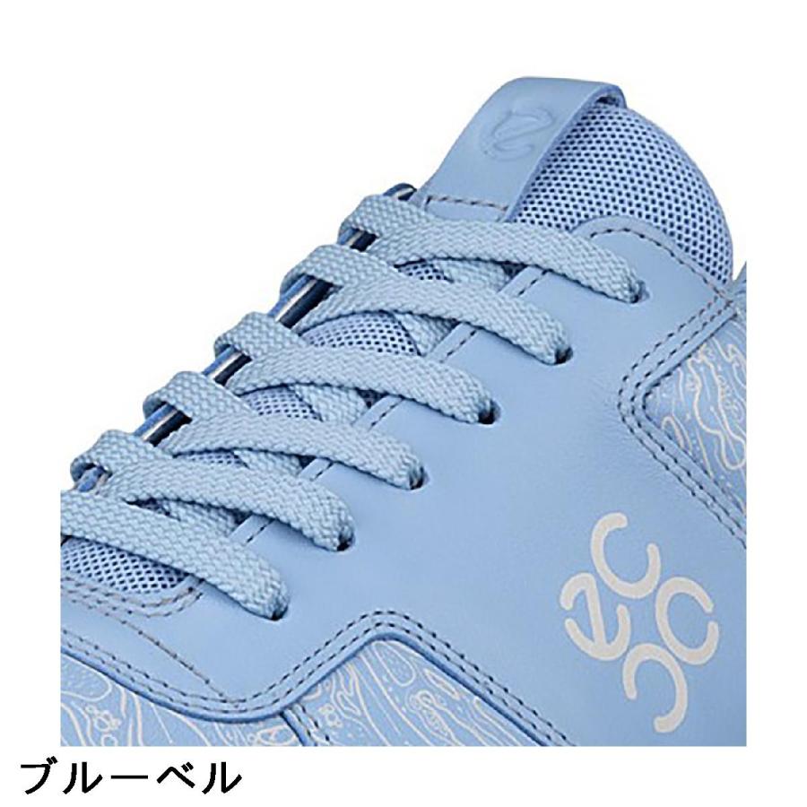 ecco（エコー） 限定品 STREET 720 GRAPHIC シューズ レディス : GDO