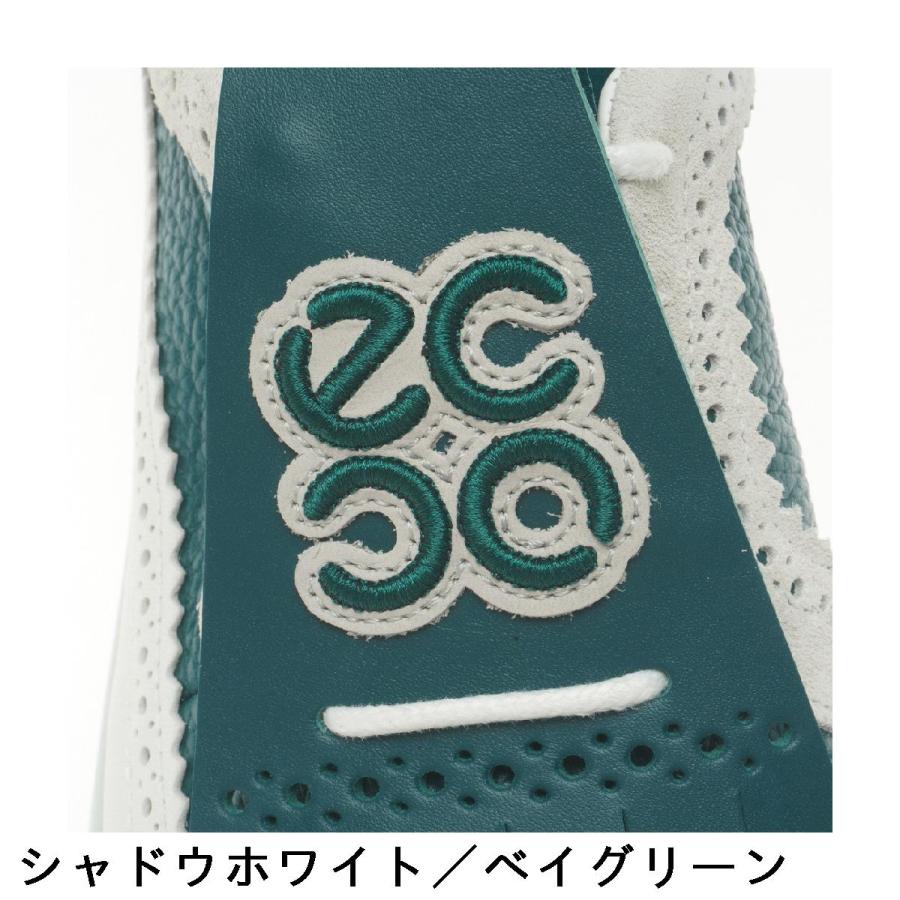 ecco（エコー） 限定品 S-CASUAL SHADOW シューズ レディス : GDO