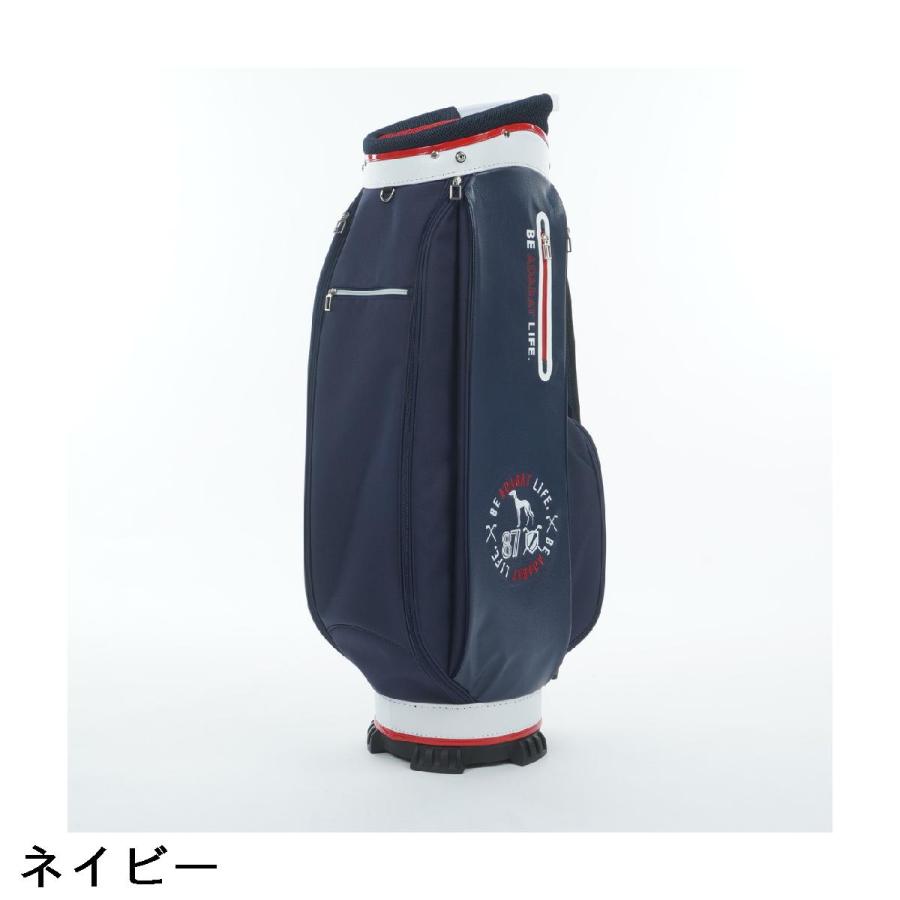 adabat（アダバット） キャディバッグ : GDOゴルフショップ Yahoo!店