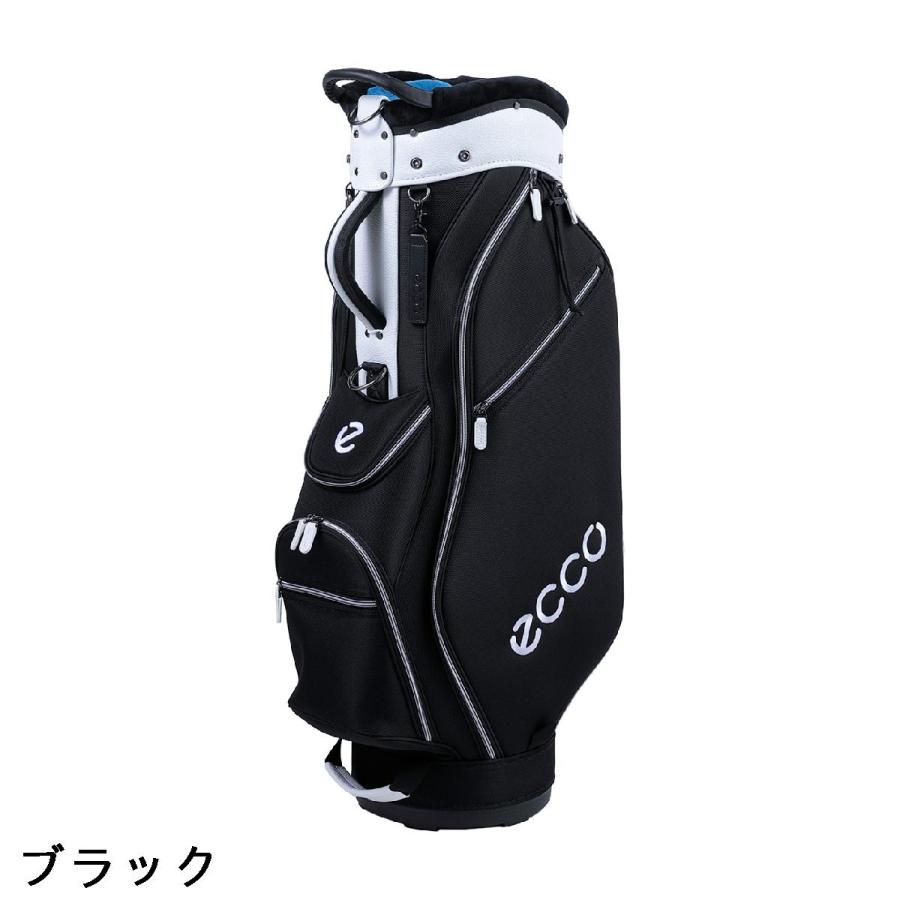 ecco エコー キャディバッグ : GDOゴルフショップ Yahoo!店 ecco エコー キャディバッグ : GDOゴルフショップ Yahoo!店