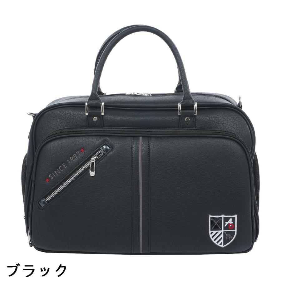 アダバット adabat ボストンバッグ_1