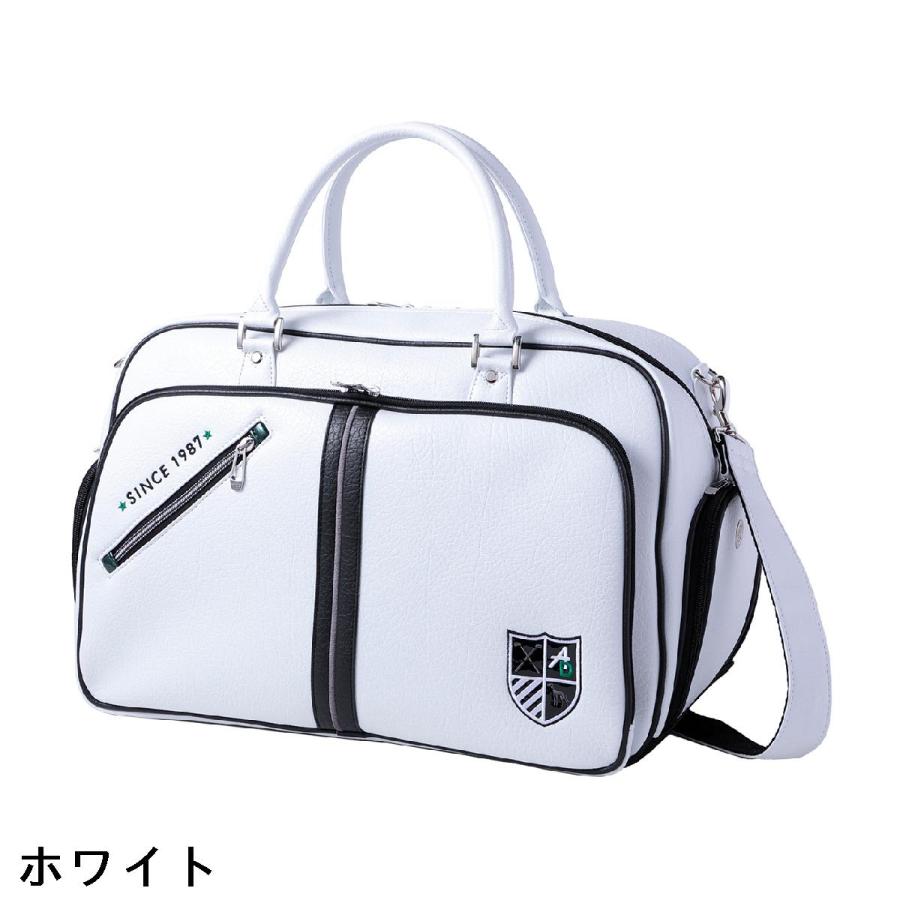 アダバット adabat ボストンバッグ_2