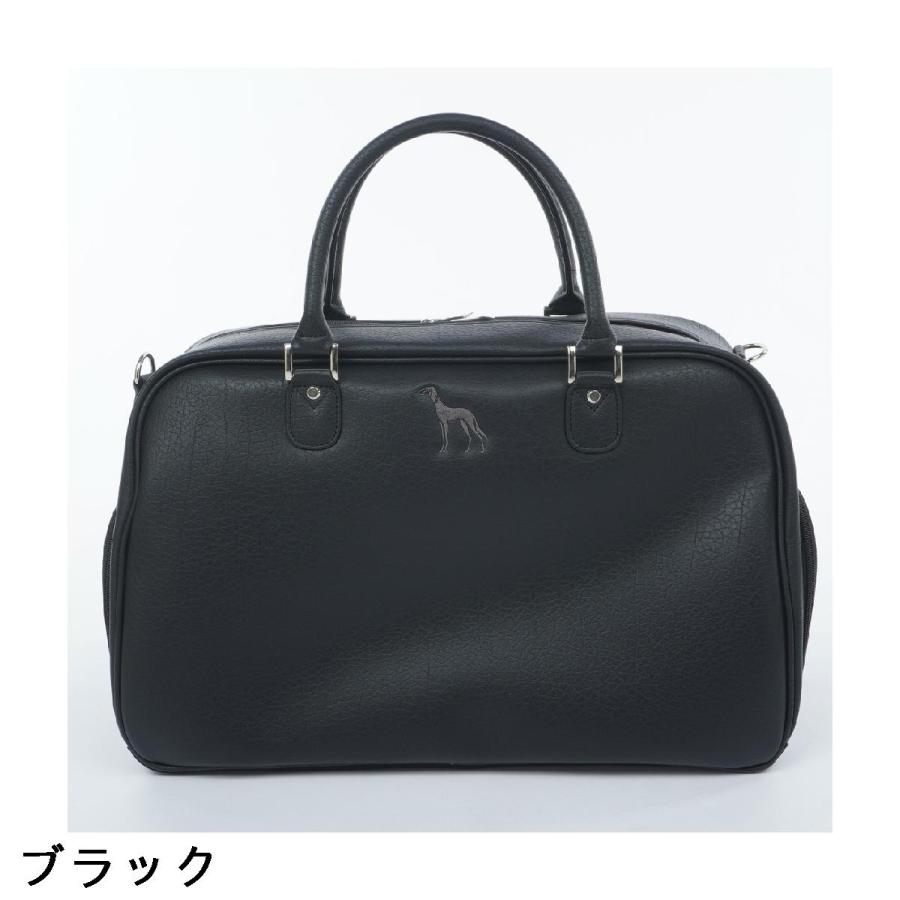 アダバット adabat ボストンバッグ_3