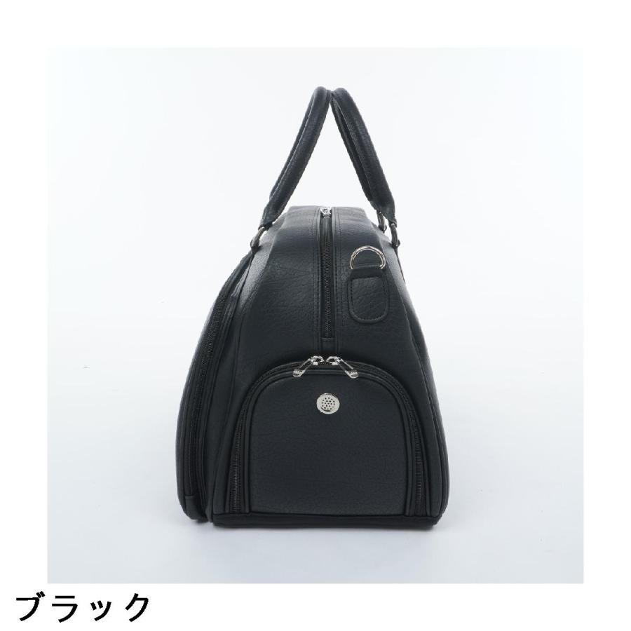 アダバット adabat ボストンバッグ_4