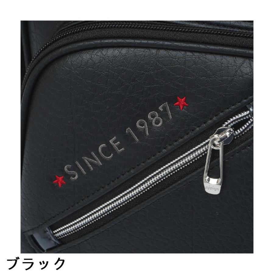 アダバット adabat ボストンバッグ_6
