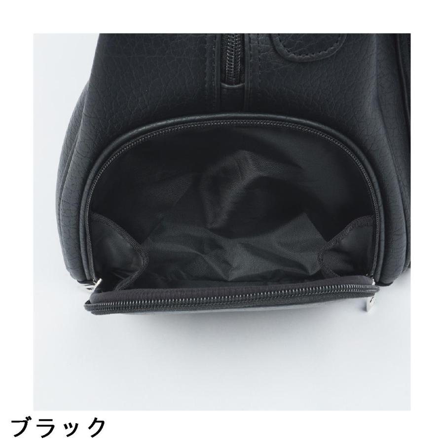 アダバット adabat ボストンバッグ_7