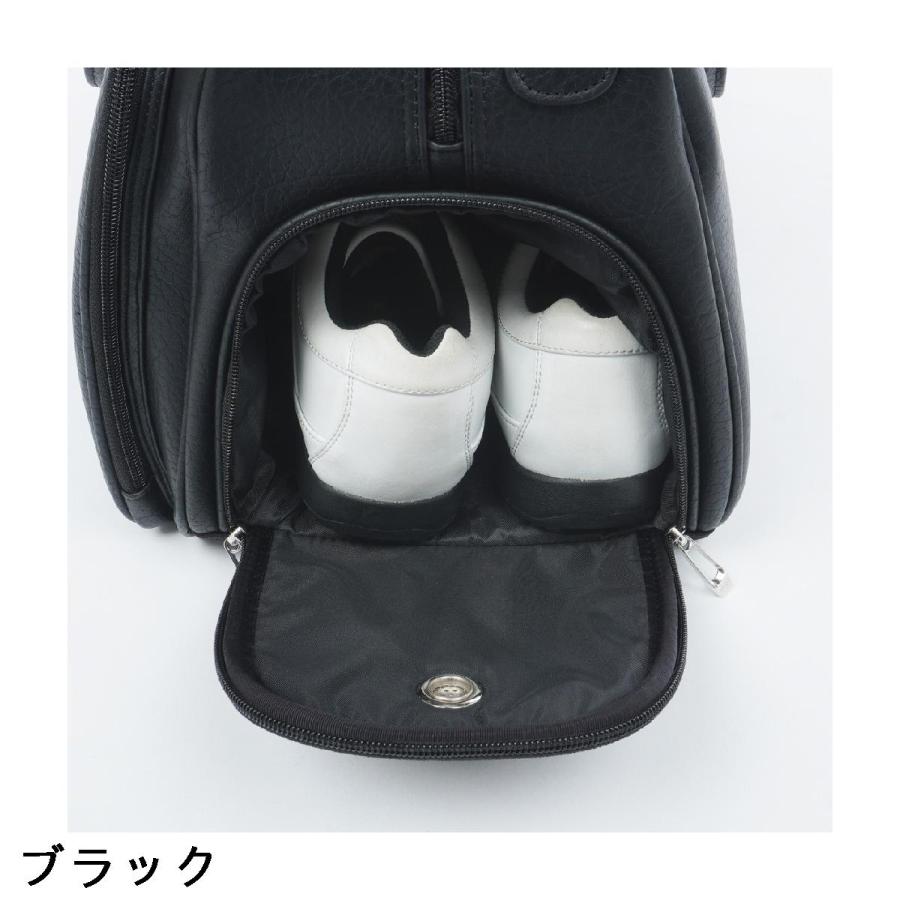 アダバット adabat ボストンバッグ_8
