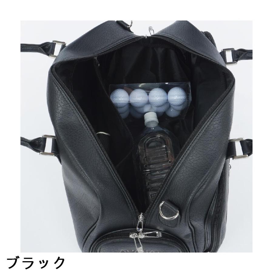 アダバット adabat ボストンバッグ_9