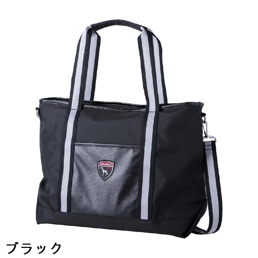 adabat（アダバット） トートバッグ : GDOゴルフショップ Yahoo!店