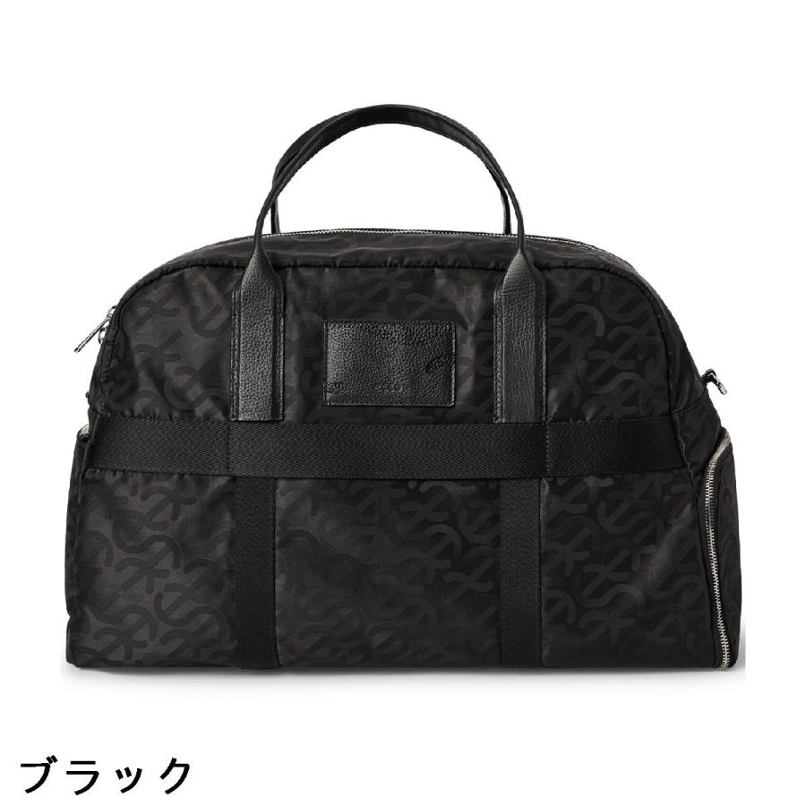 ecco（エコー） 数量限定 IMPORT COLLECTION ボストンバッグ : GDO