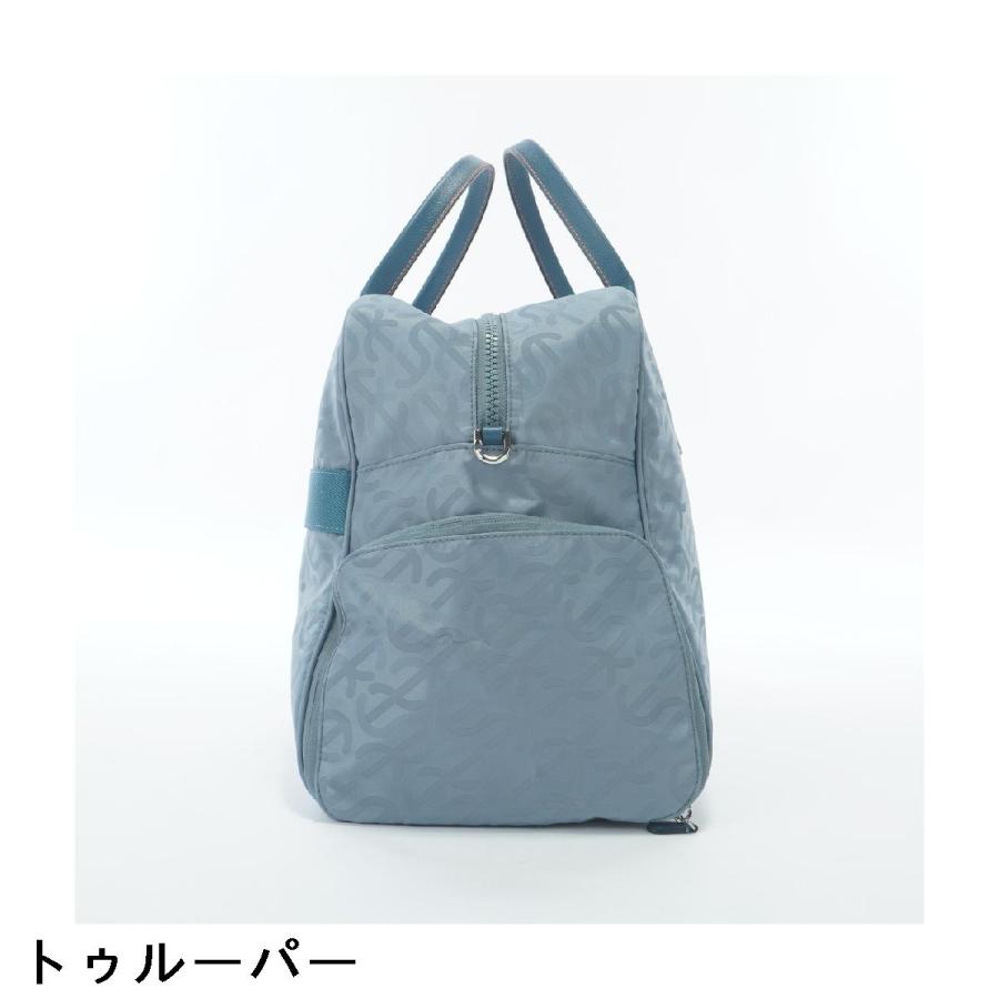 【美品】ecco エコー ゴルフバック　ボストンバック　大容量　通勤　通学　旅行 9107906-90000-m_eCom.png?v=2