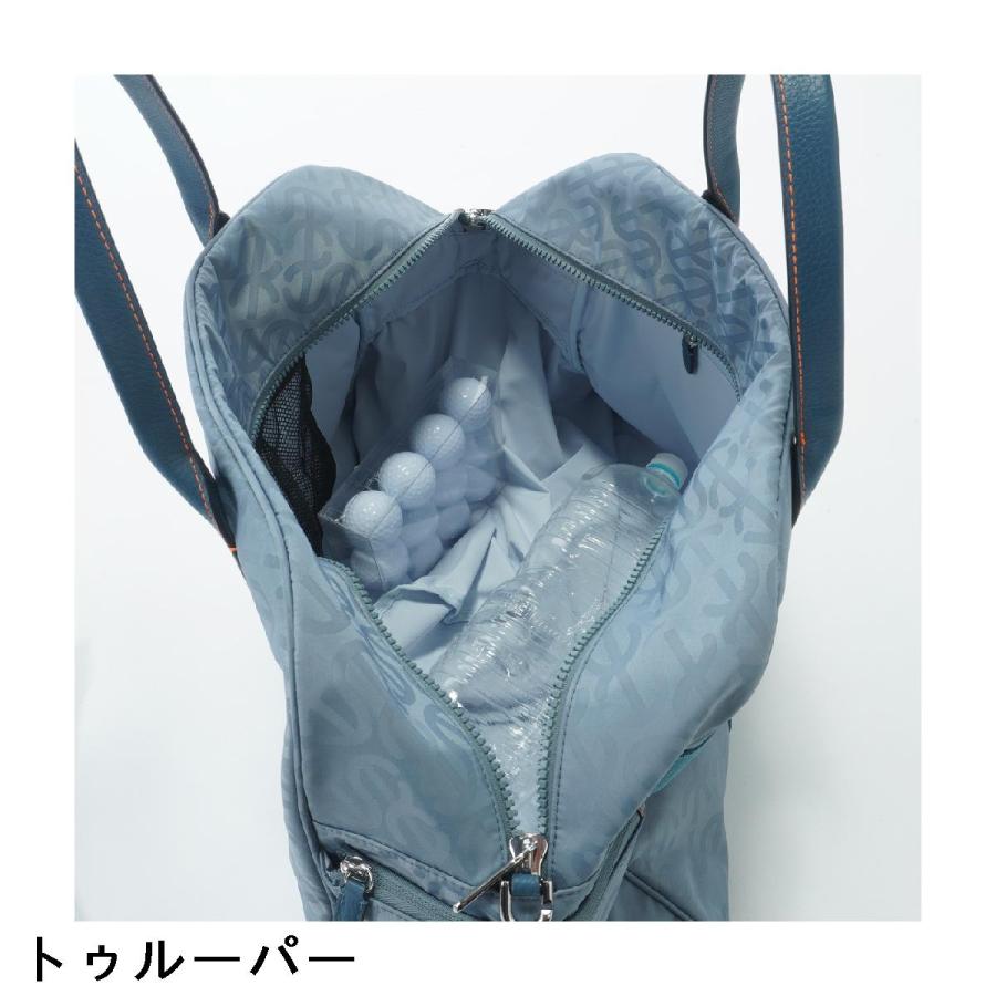 ecco（エコー） 数量限定 IMPORT COLLECTION ボストンバッグ : GDO