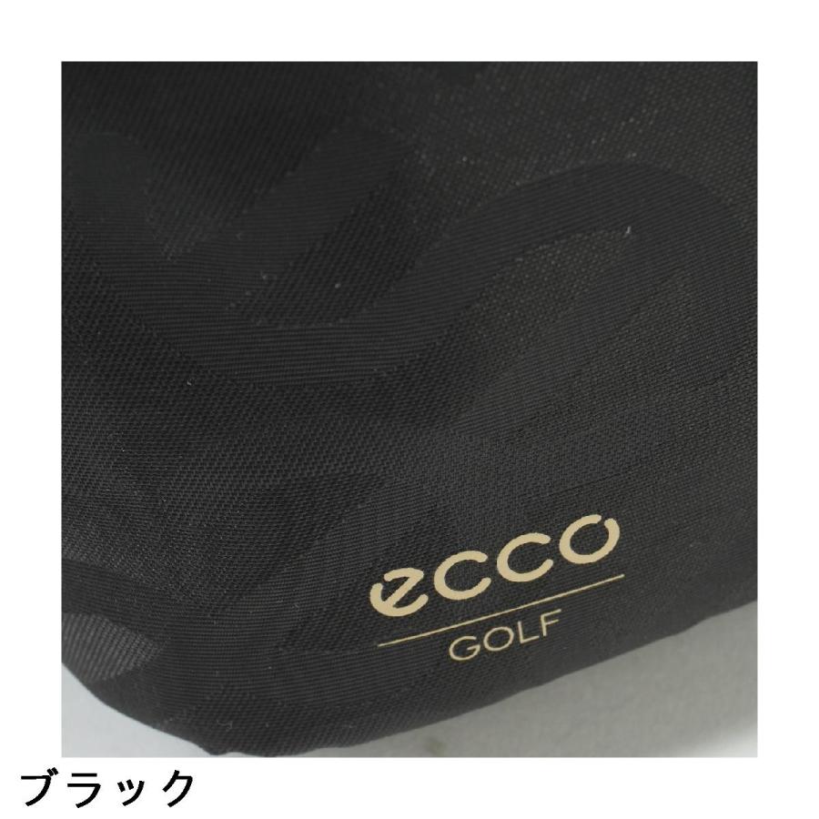 ecco　エコー　数量限定 IMPORT COLLECTION トートバッグ ecco（エコー） 数量限定 IMPORT COLLECTION トートバッグ : GDOゴルフ