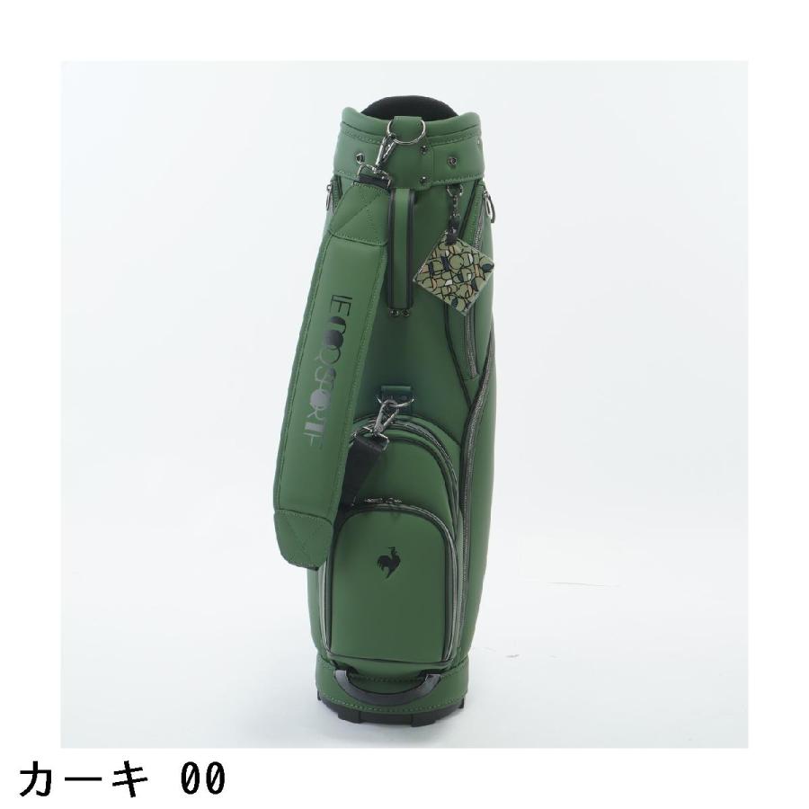 le coq sportif GOLF（ルコックスポルティフ ゴルフ） ルコック