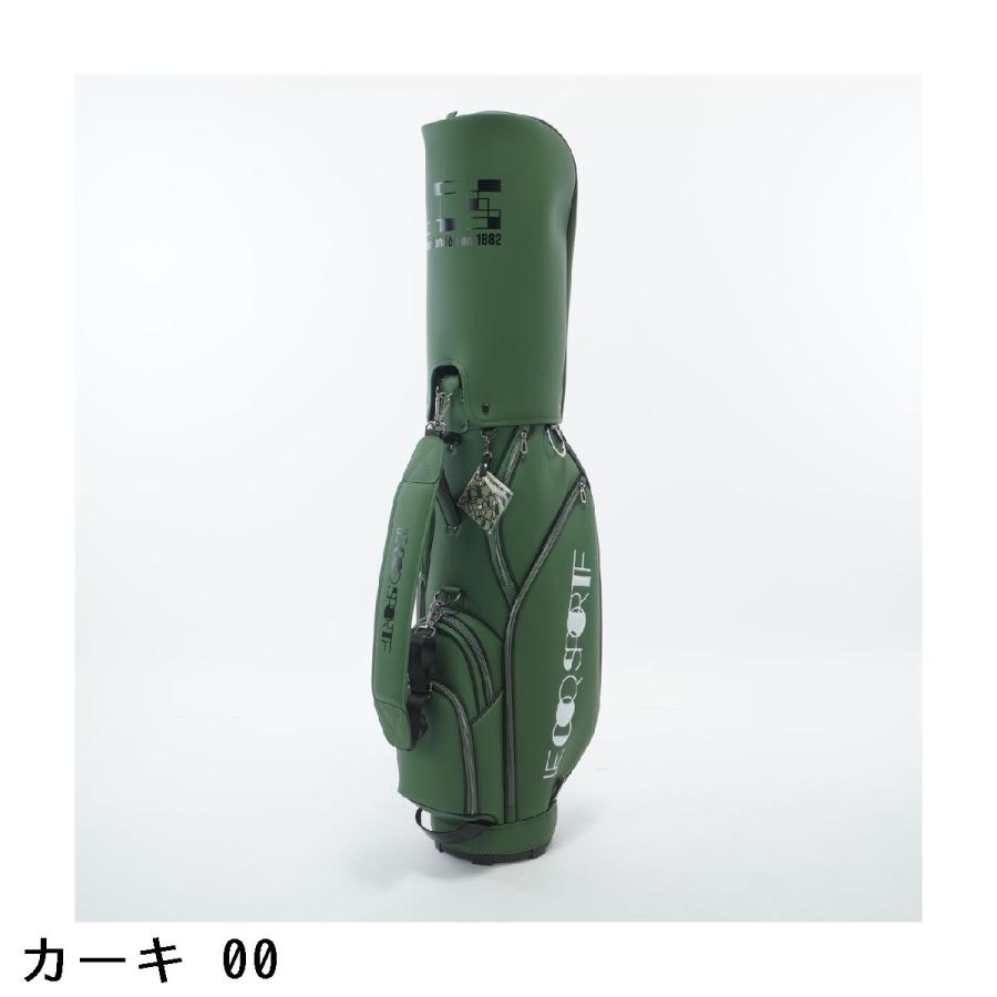 le coq sportif GOLF（ルコックスポルティフ ゴルフ） ルコック