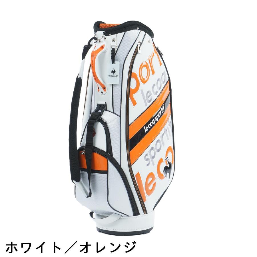 le coq sportif GOLF（ルコックスポルティフ ゴルフ） ルコック
