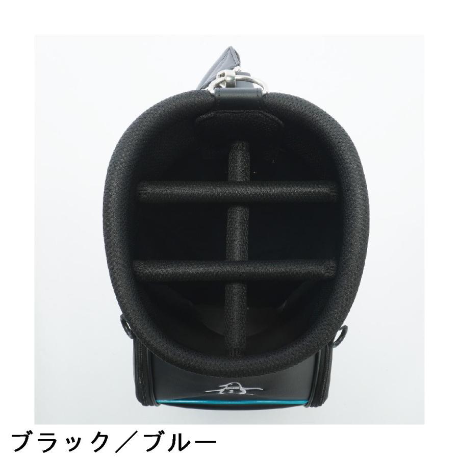 Munsingwear（マンシングウェア） キャディバッグ : GDOゴルフショップ