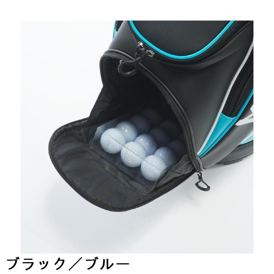 Munsingwear（マンシングウェア） キャディバッグ : GDOゴルフショップ