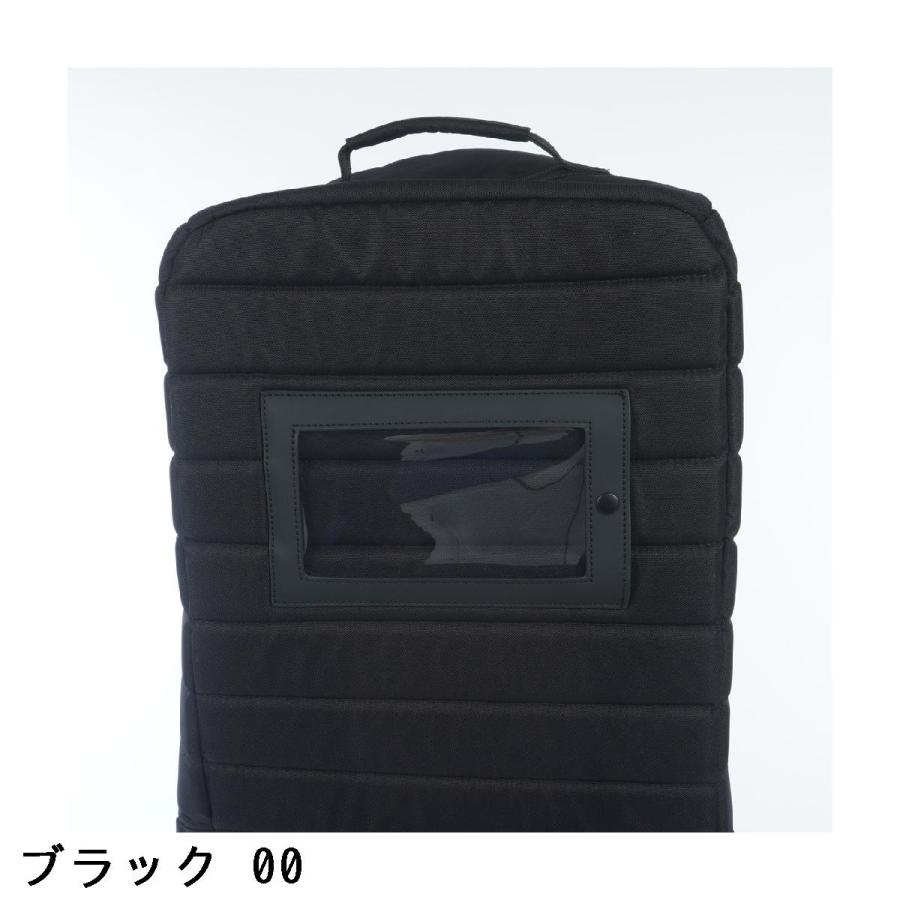 Munsingwear（マンシングウェア） キャスター付きトラベルカバー : GDO