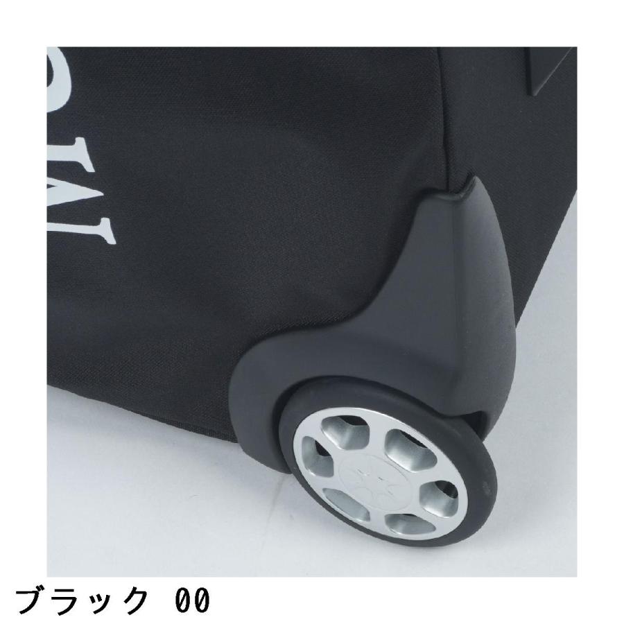 Munsingwear（マンシングウェア） キャスター付きトラベルカバー : GDO
