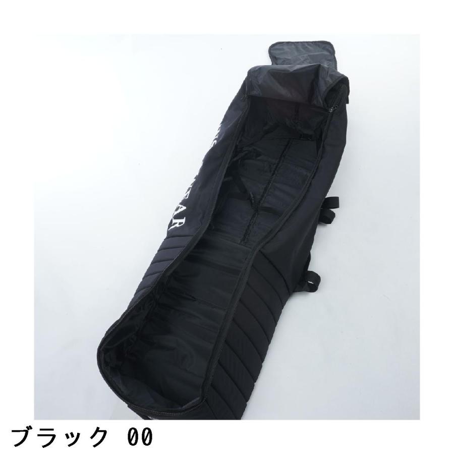 Munsingwear（マンシングウェア） キャスター付きトラベルカバー : GDO