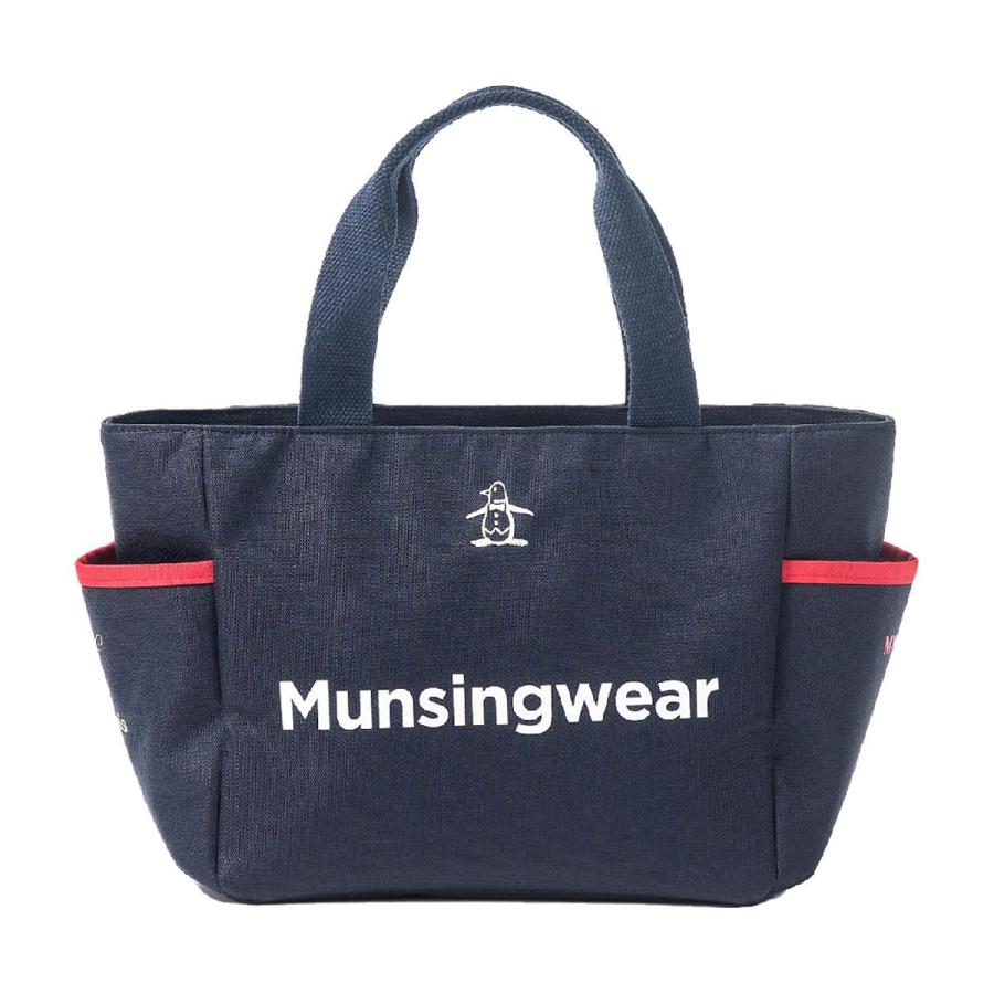 Munsingwear（マンシングウェア） カートバッグ : GDOゴルフショップ