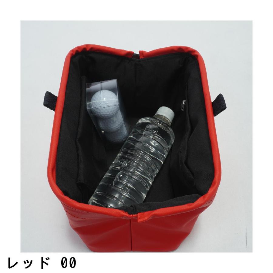 Munsingwear（マンシングウェア） マグネット開閉ポーチ 【公式通販】