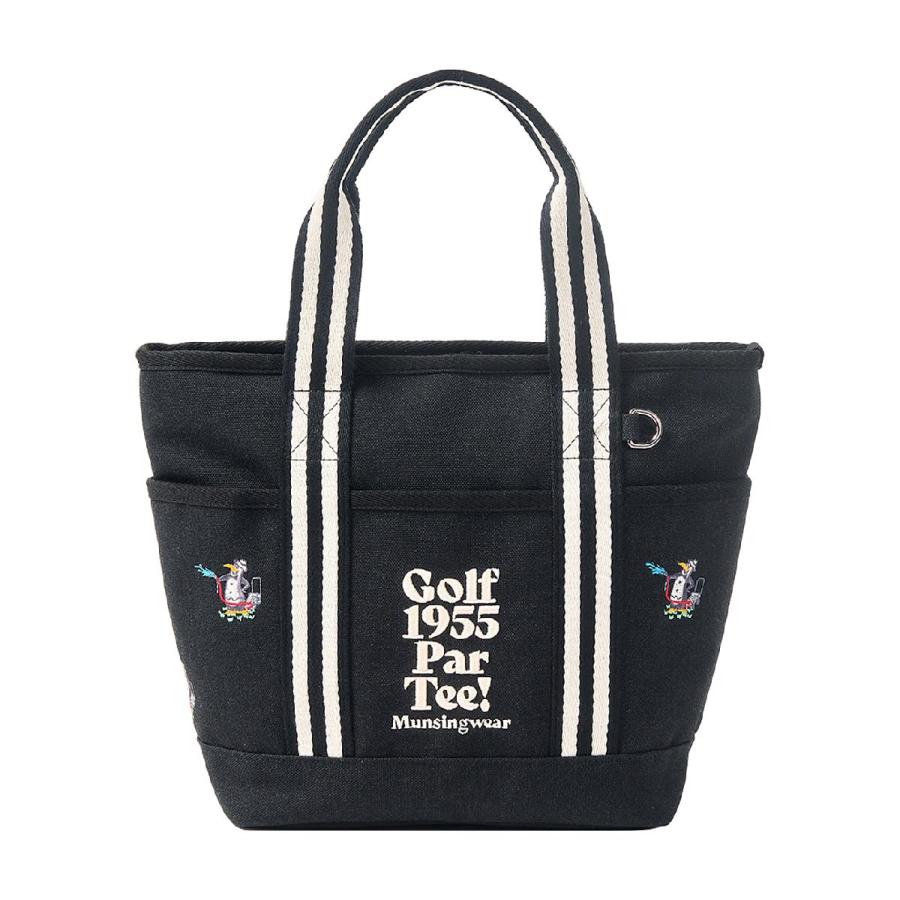 Munsingwear（マンシングウェア） グリーンキーパーペンギンデザイン