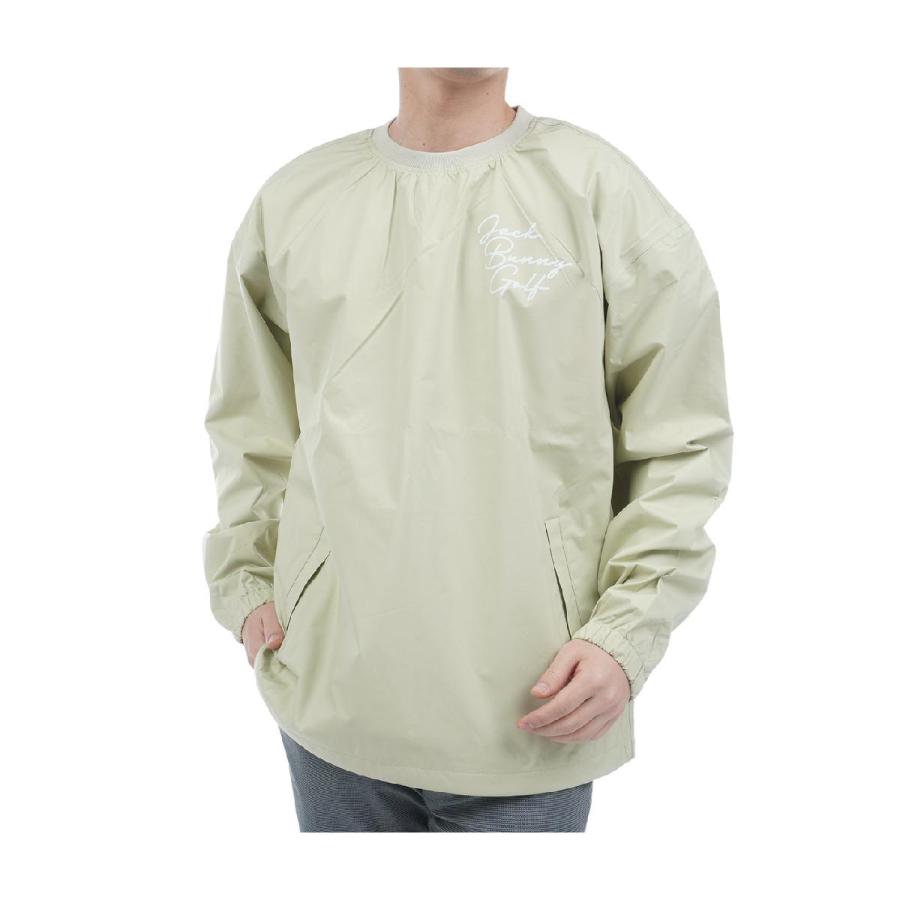 Jack Bunny!!（ジャックバニー） 2.5Layerストレッチ タフタスニード