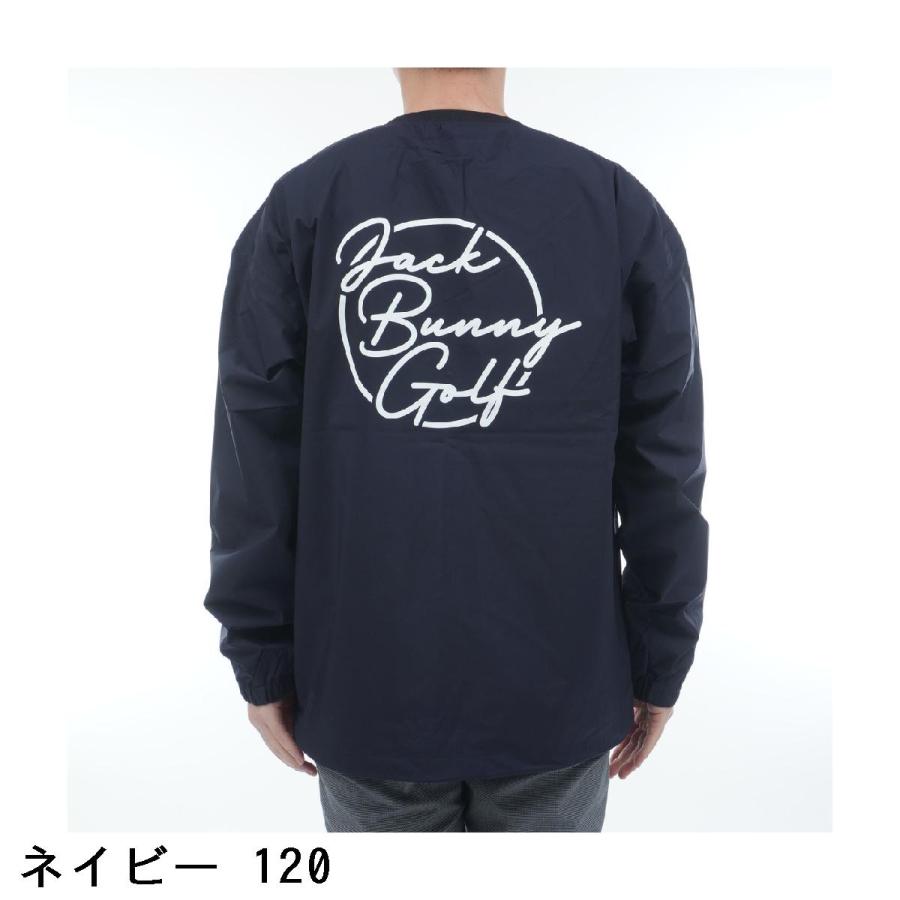 Jack Bunny!!（ジャックバニー） 2.5Layerストレッチ タフタスニード