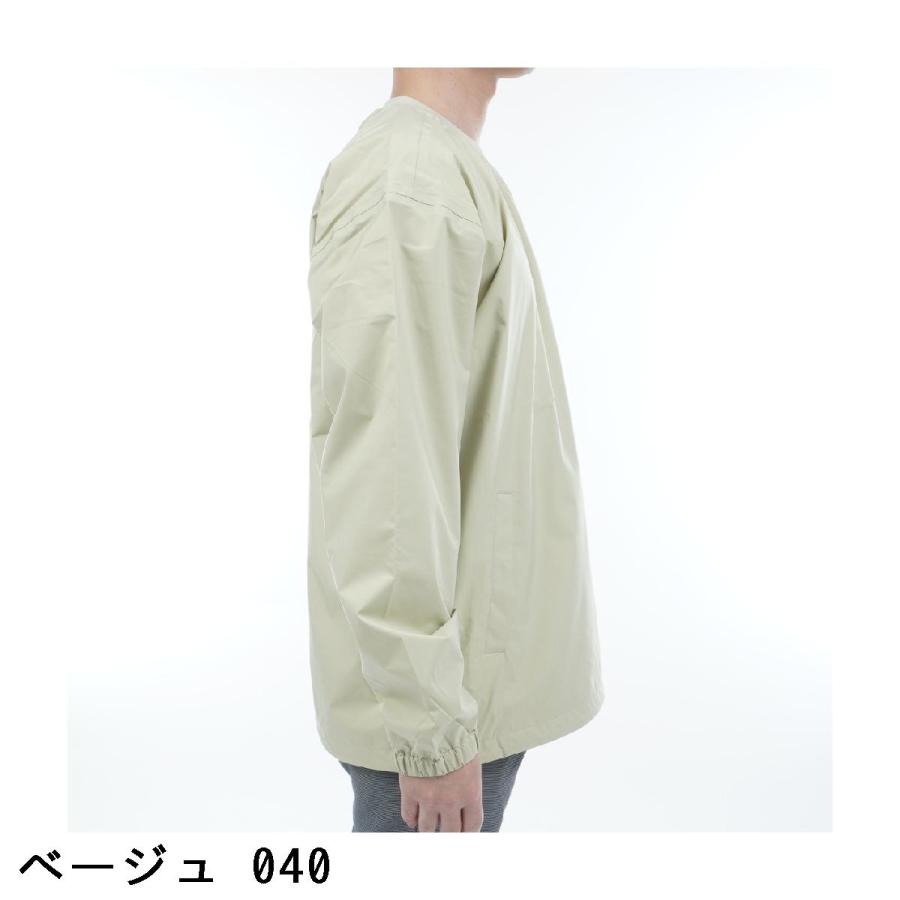 Jack Bunny!!（ジャックバニー） 2.5Layerストレッチ タフタスニード