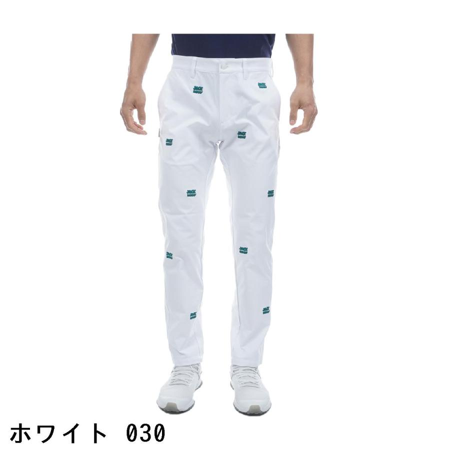 Jack Bunny!! ジャックバニー カルゼテーパードパンツ : GDO