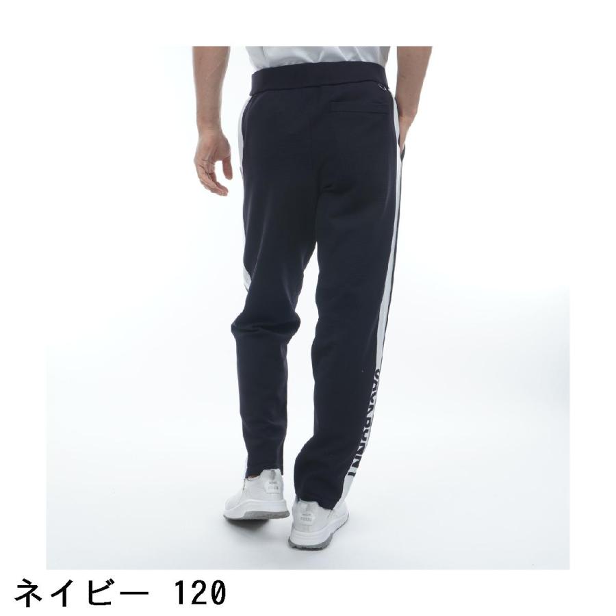 ジャックバニー Jack Bunny!! 天竺ニット ジョガーパンツ ニット