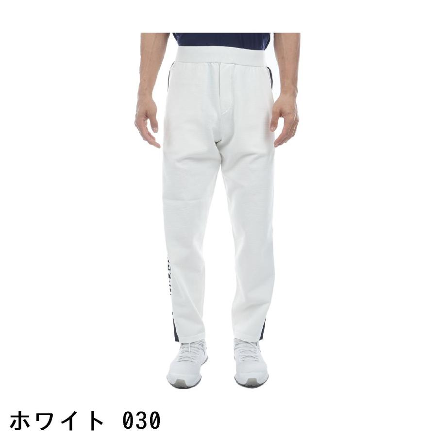 Jack Bunny!!（ジャックバニー） 天竺ニット ジョガーパンツ : GDO