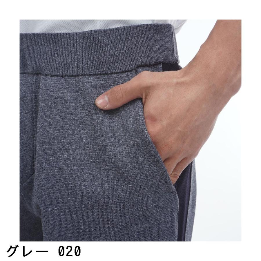 Jack Bunny!!（ジャックバニー） 天竺ニット ジョガーパンツ : GDO