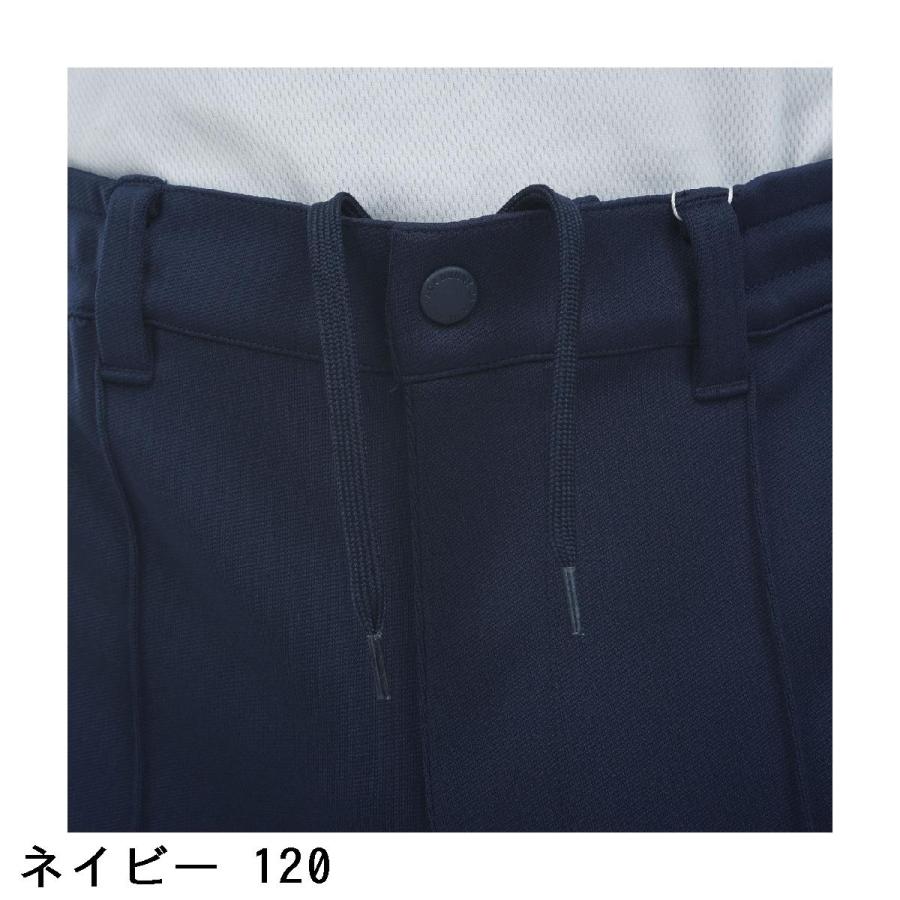 Jack Bunny!!（ジャックバニー） ダブル変形天竺ワンタックトラック